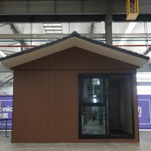 Prefab Folding Container House Extendable Cheap Prefab House 20ft 40ft folding container one bedroom
